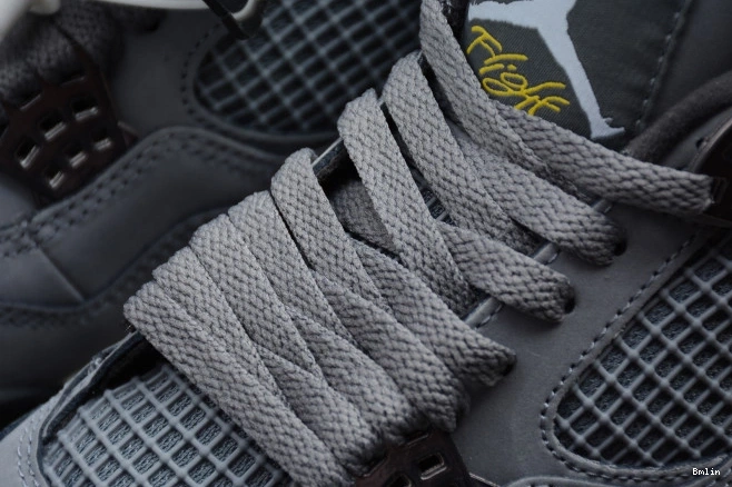 Boostmaster lin 308497-007 4 Grey (2019) Air Jordan Retro Cool 0630